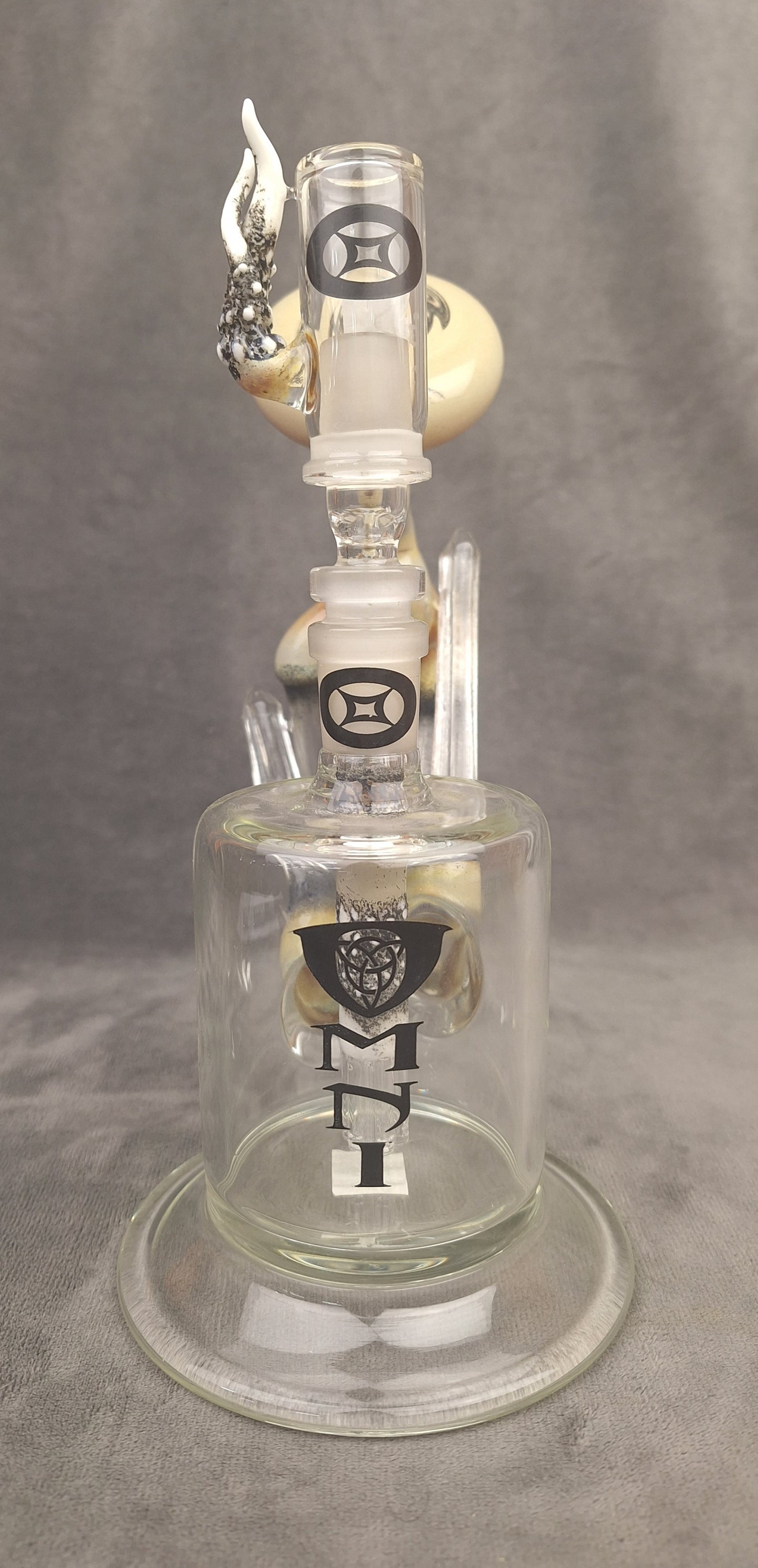 Omni Crystal Shaman Bub (Big)