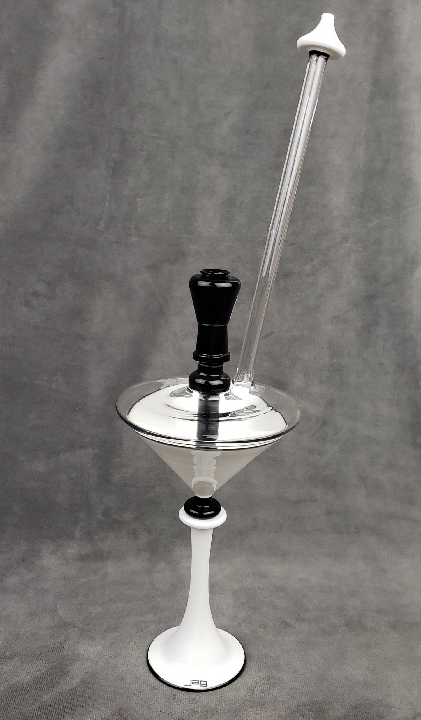 Jag Martini & Flute