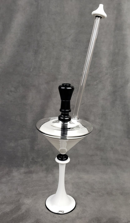 Jag Martini & Flute