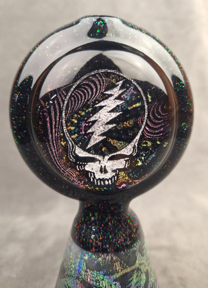 Bezerker Dead Head Rig