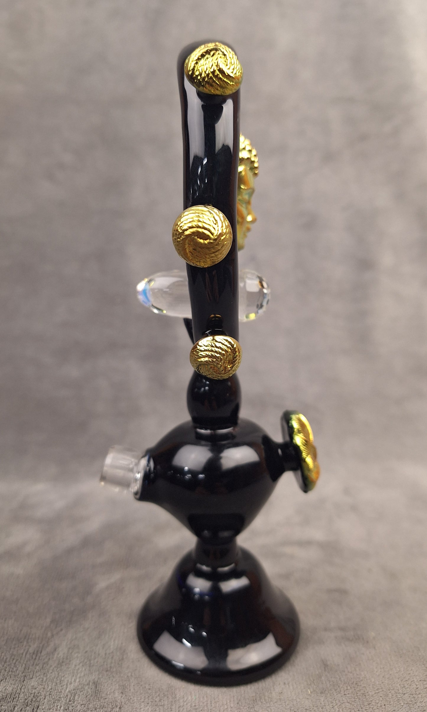 Bezerker Buddah Rig w/ Fume