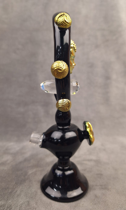 Bezerker Buddah Rig w/ Fume