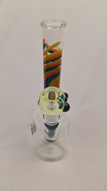 Karl 73 Bottlerig