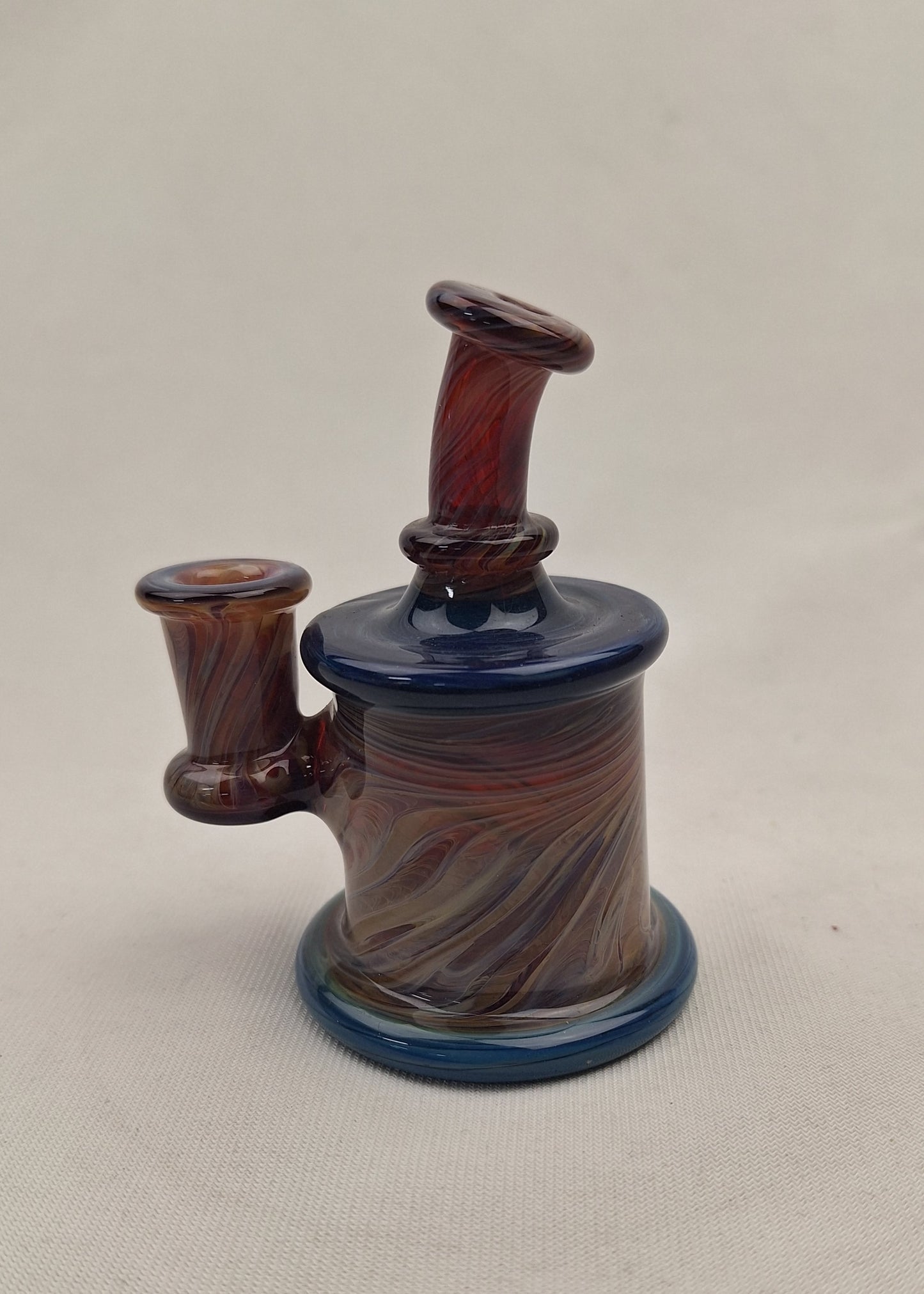 7Ten Blue and Amber 10 MM