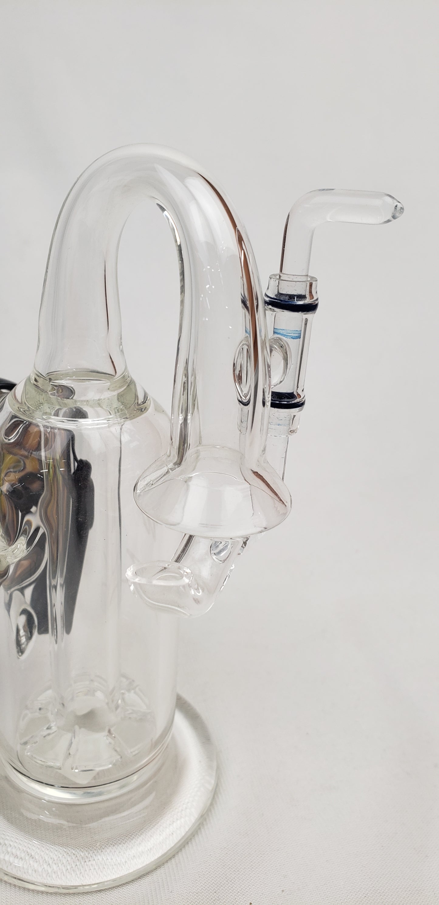 Big Z Worm Oiler W/Noodle