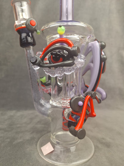 Glass Monkey/Colton Incycler