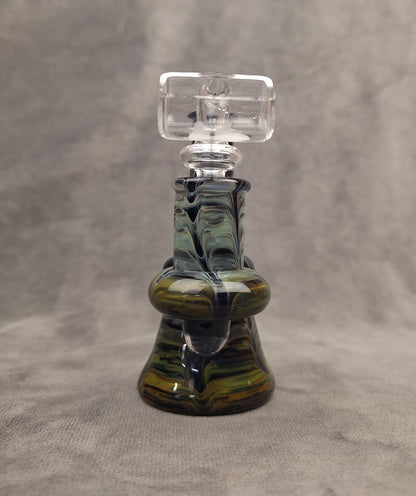 Brett Fume Rake Mini