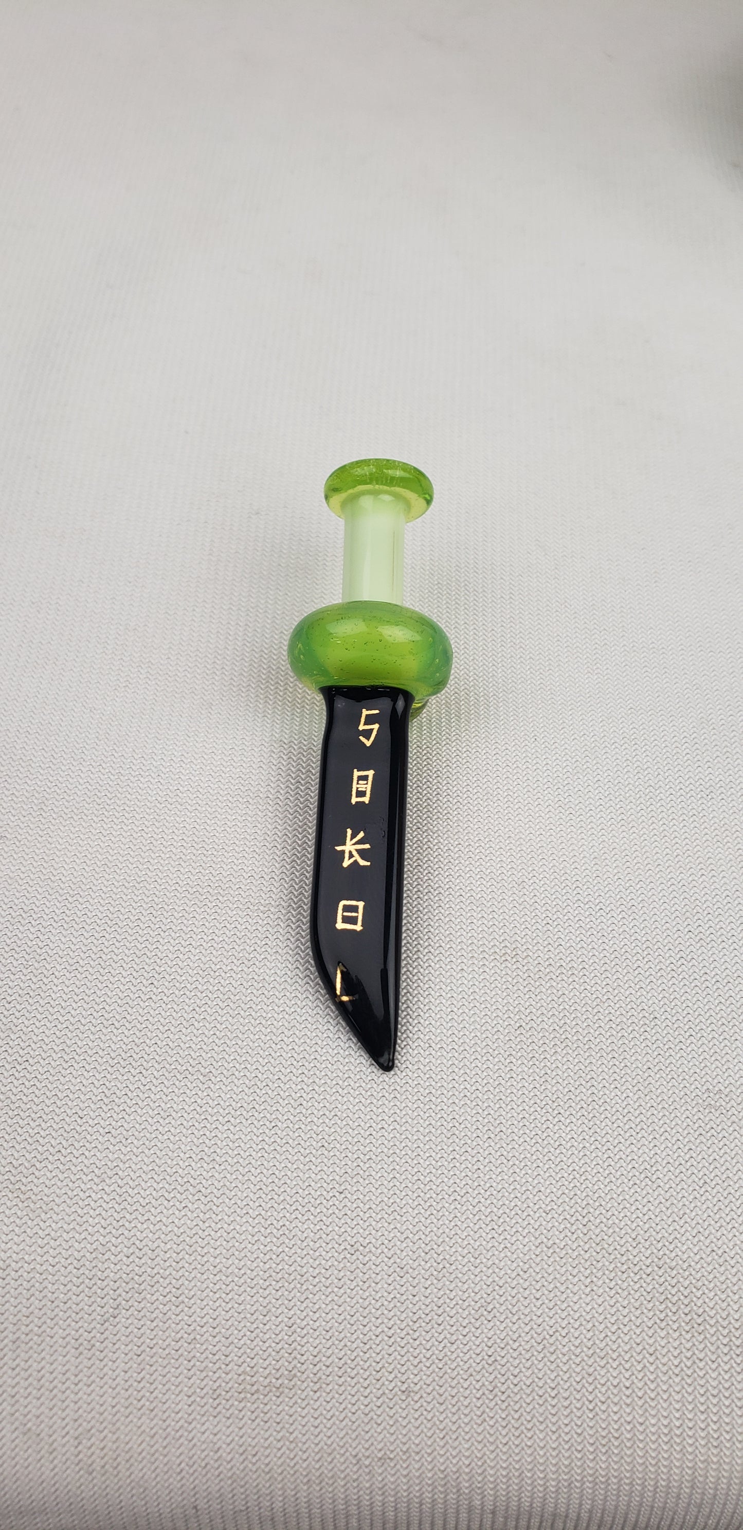 Sokal Assassin BH (Missing Sword)