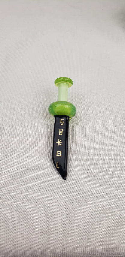 Sokal Assassin BH (Missing Sword)