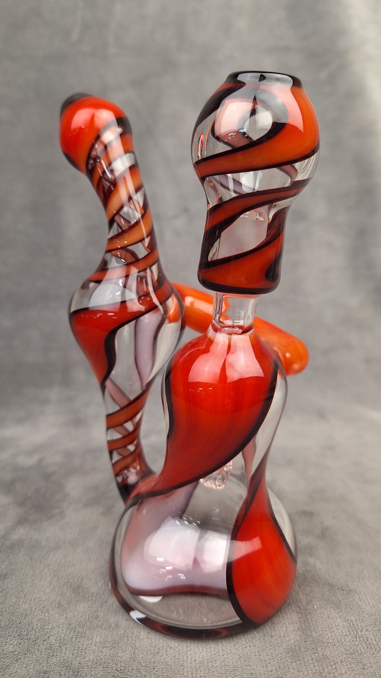 Skrewg Bipolar Encalmo Recycler