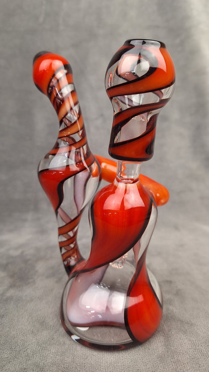 Skrewg Bipolar Encalmo Recycler