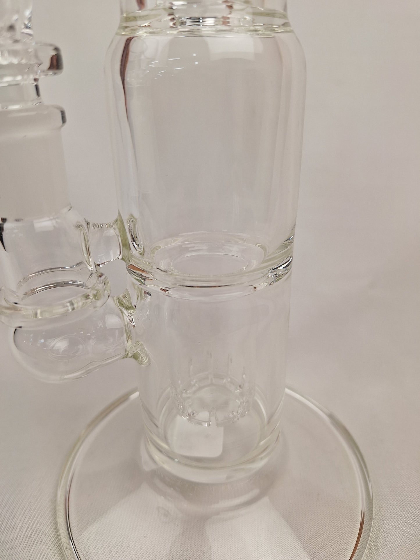 MGW Mini Diffy Cap Stemless Purple