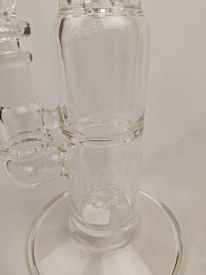 MGW Mini Diffy Cap Stemless Purple