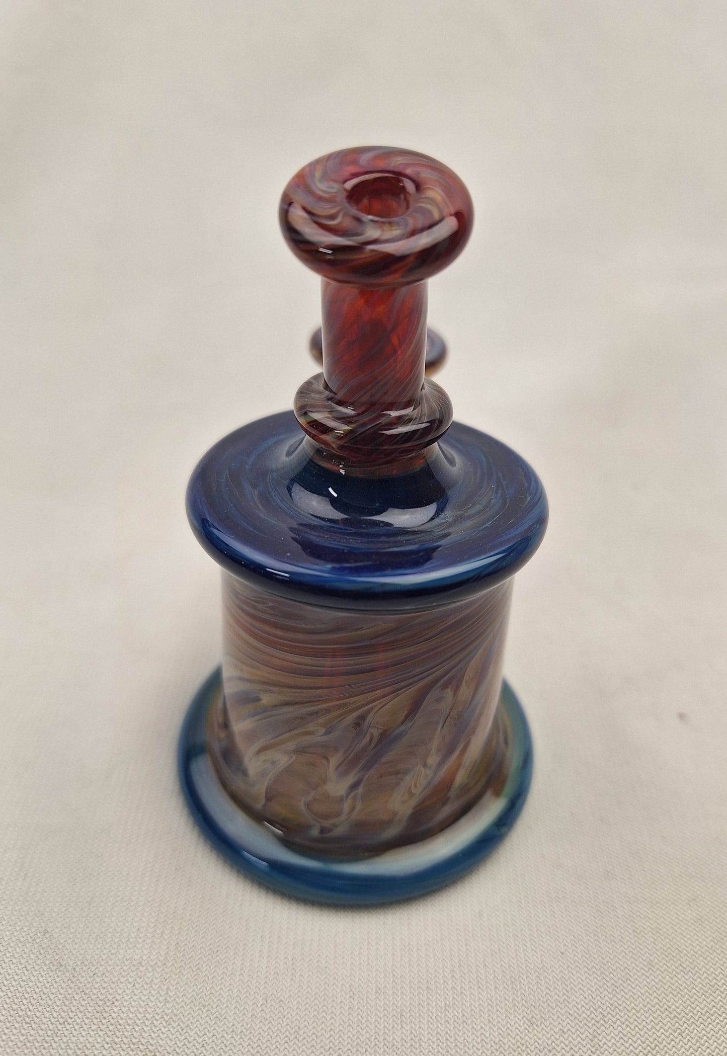 7Ten Blue and Amber 10 MM