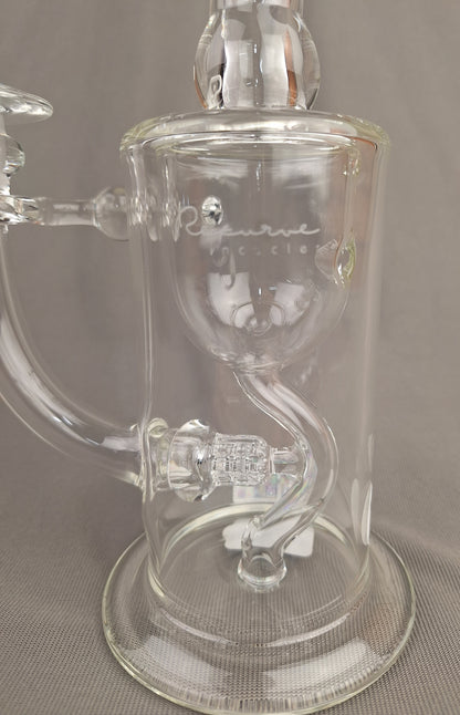 Mobius Recurve Incycler