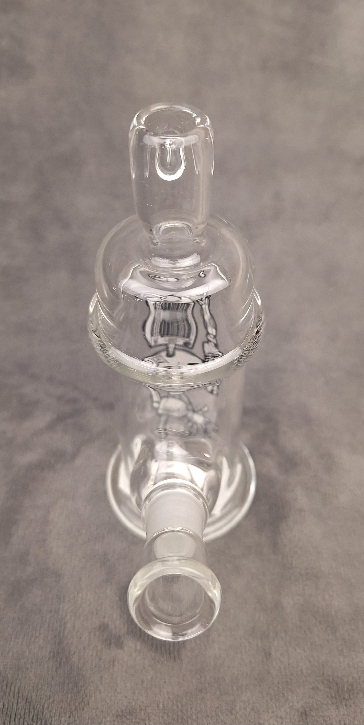 Hops Spray Paint Can Rig