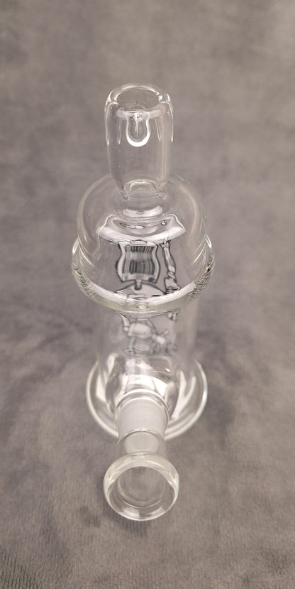 Hops Spray Paint Can Rig
