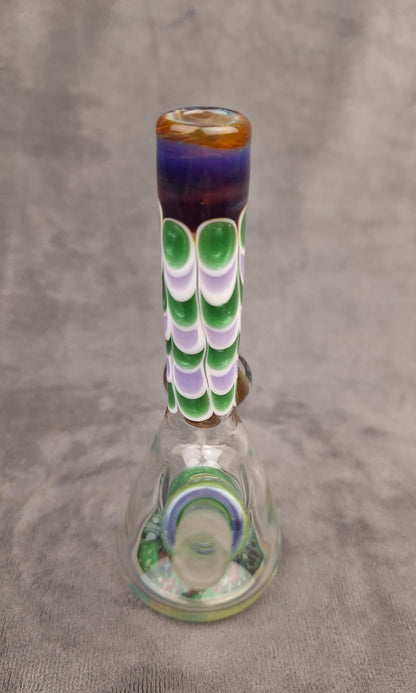 Shawn Daddy Mini