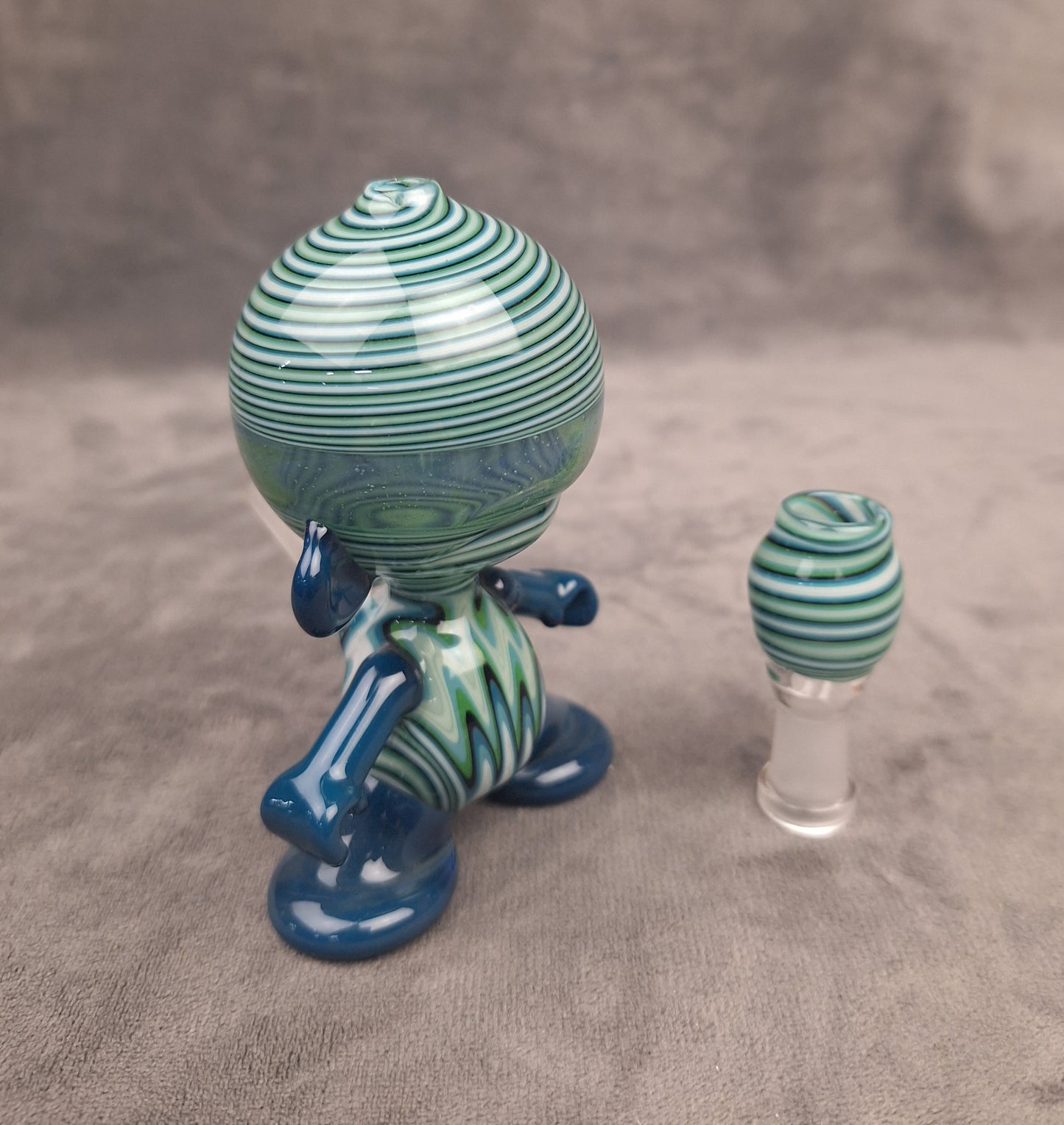Munny Set  ( 4 Piece)