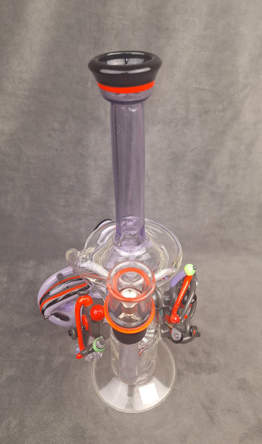 Glass Monkey/Colton Incycler