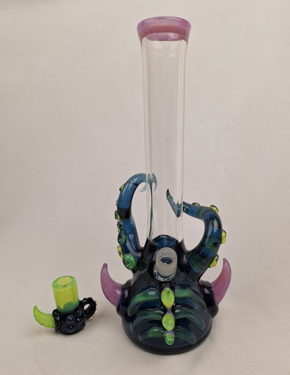 Mako Custom w/ UV & Stardust