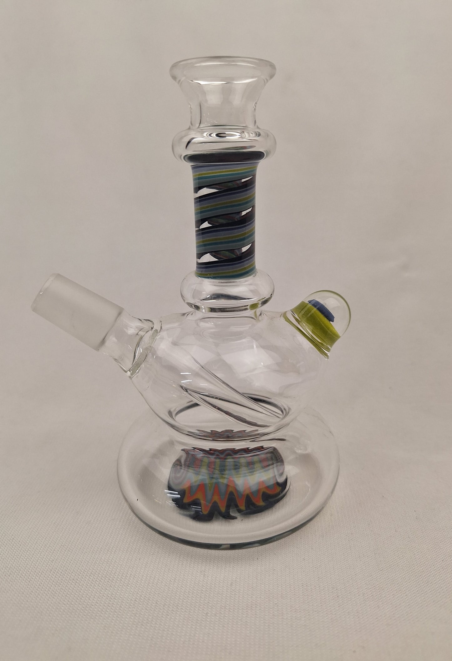 Kevin Howell Bipolar Mini