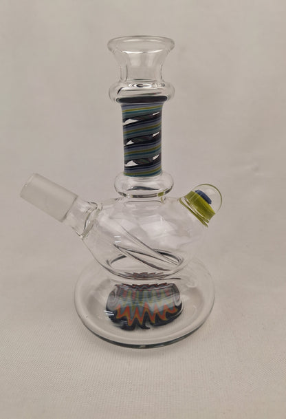 Kevin Howell Bipolar Mini