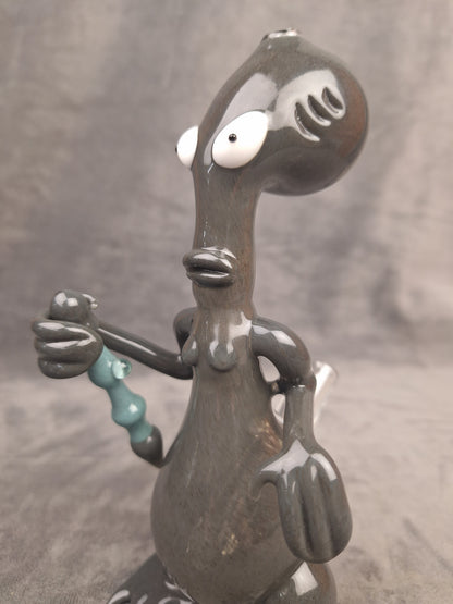 Puff Roger