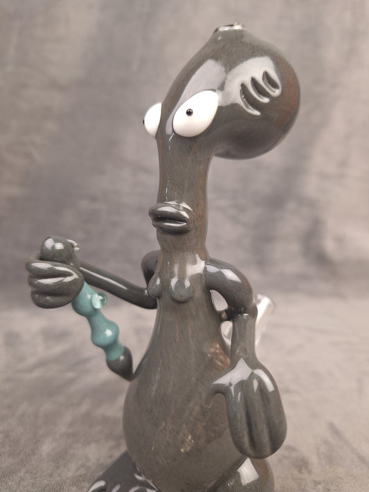 Puff Roger