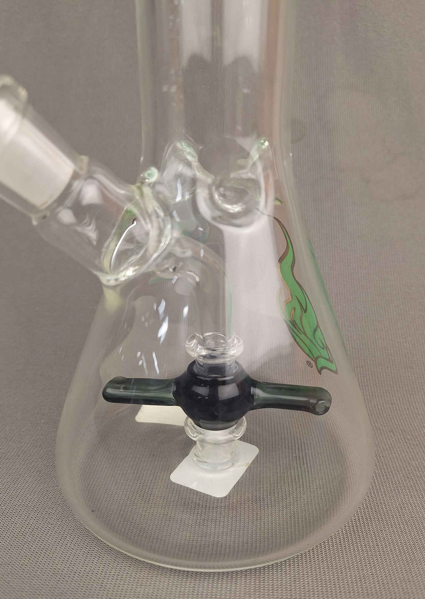 Medicali Propellar Perc
