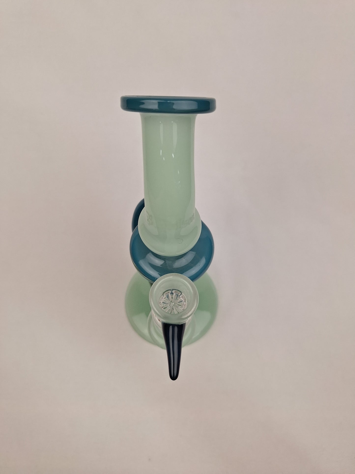 Ben Wilson Color Disc Recycler jade/green