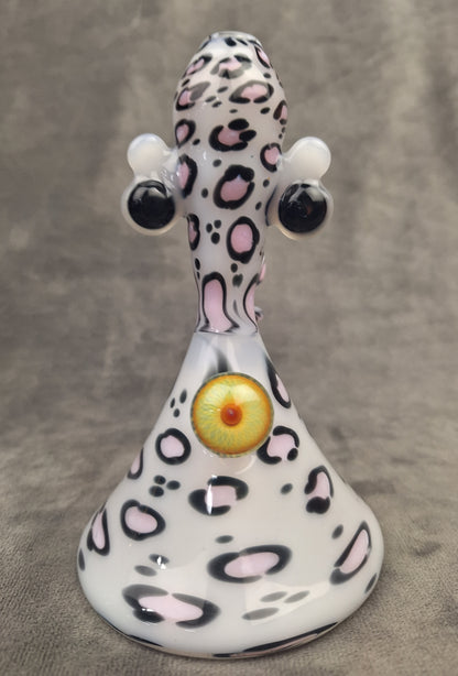 Snow Leopard Faded Fredy Shred