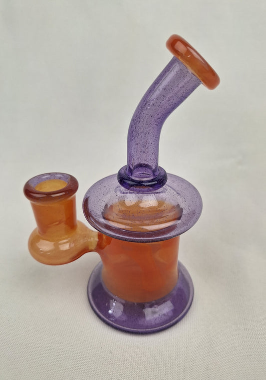 Lodi Purple X Hotsuace Mini