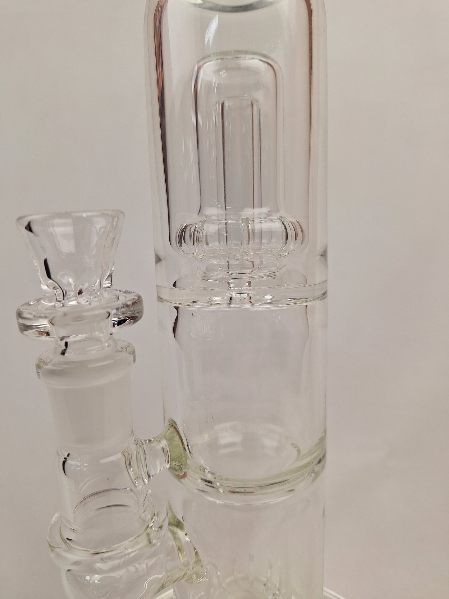 MGW Mini Stemless DBL Cirq Perk Green