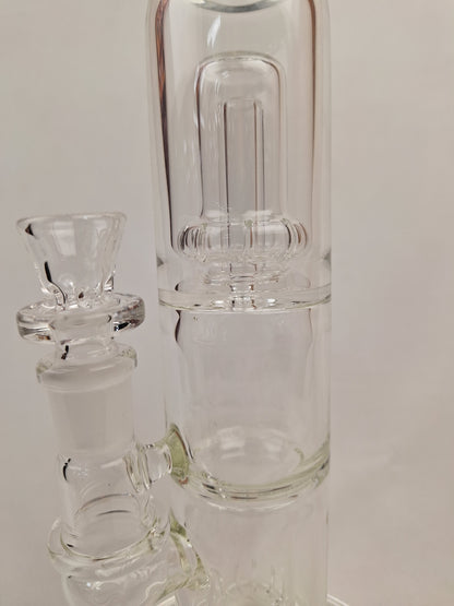MGW Mini Stemless DBL Cirq Perk Green