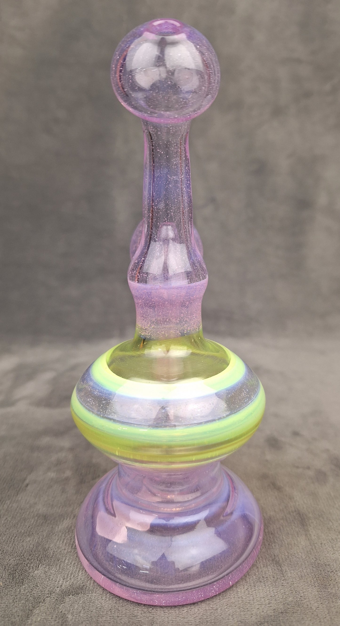 Liberty 503 Wood Chuck Purple