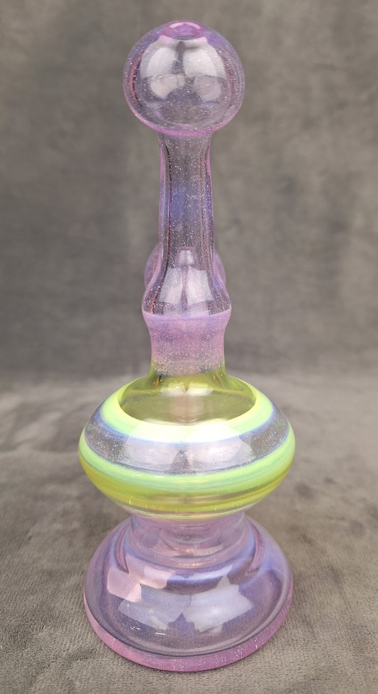 Liberty 503 Wood Chuck Purple