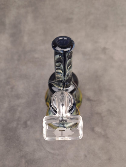 Brett Fume Rake Mini