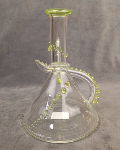 Charlie Glass Horned Rig
