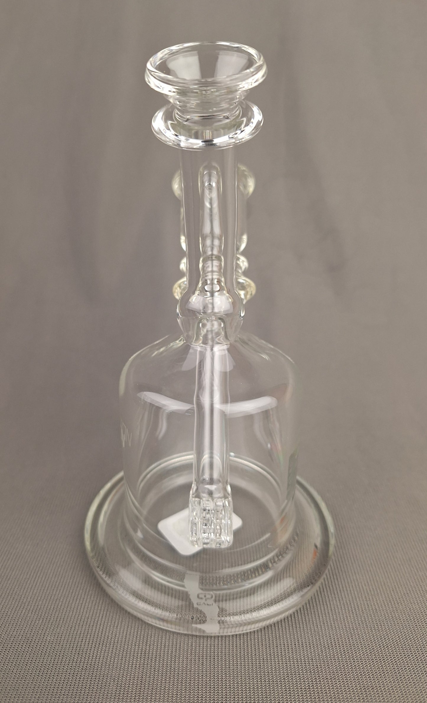 Mobius Proton Matrix Rig
