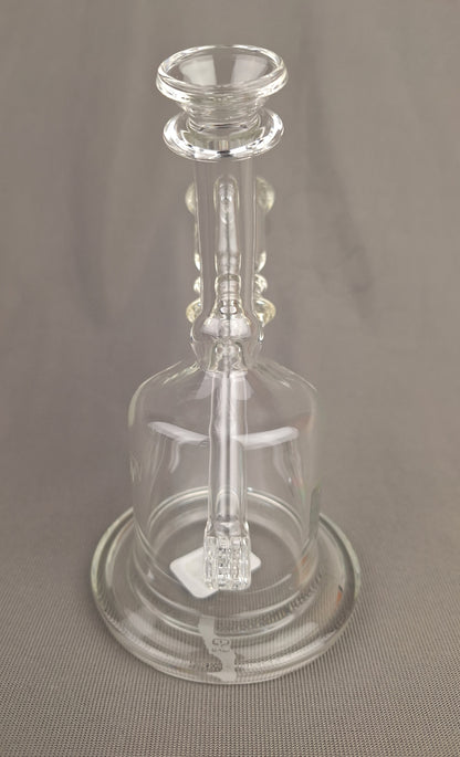 Mobius Proton Matrix Rig