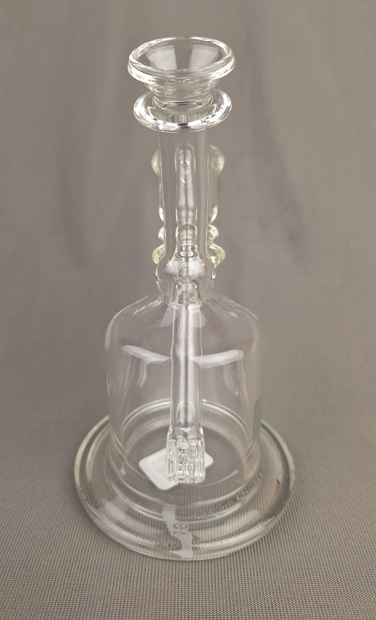 Mobius Proton Matrix Rig