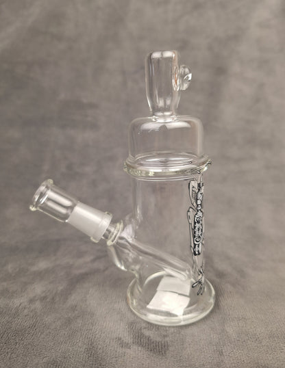 Hops Spray Paint Can Rig