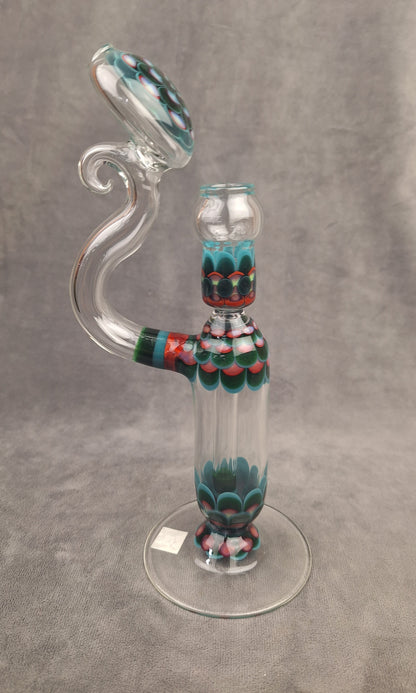 Yunk Heavenly Feather Rig