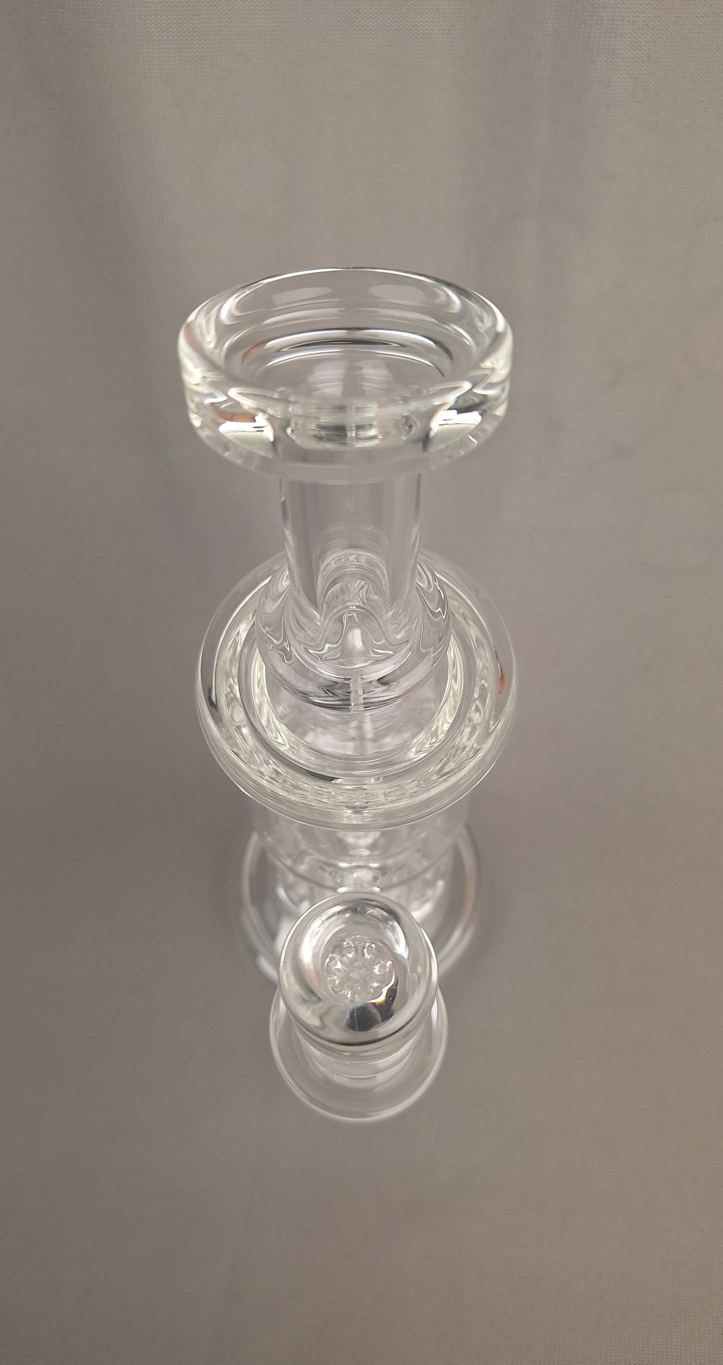 Leisure Pillar Incycler