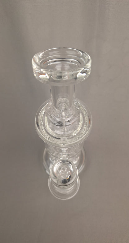 Leisure Pillar Incycler