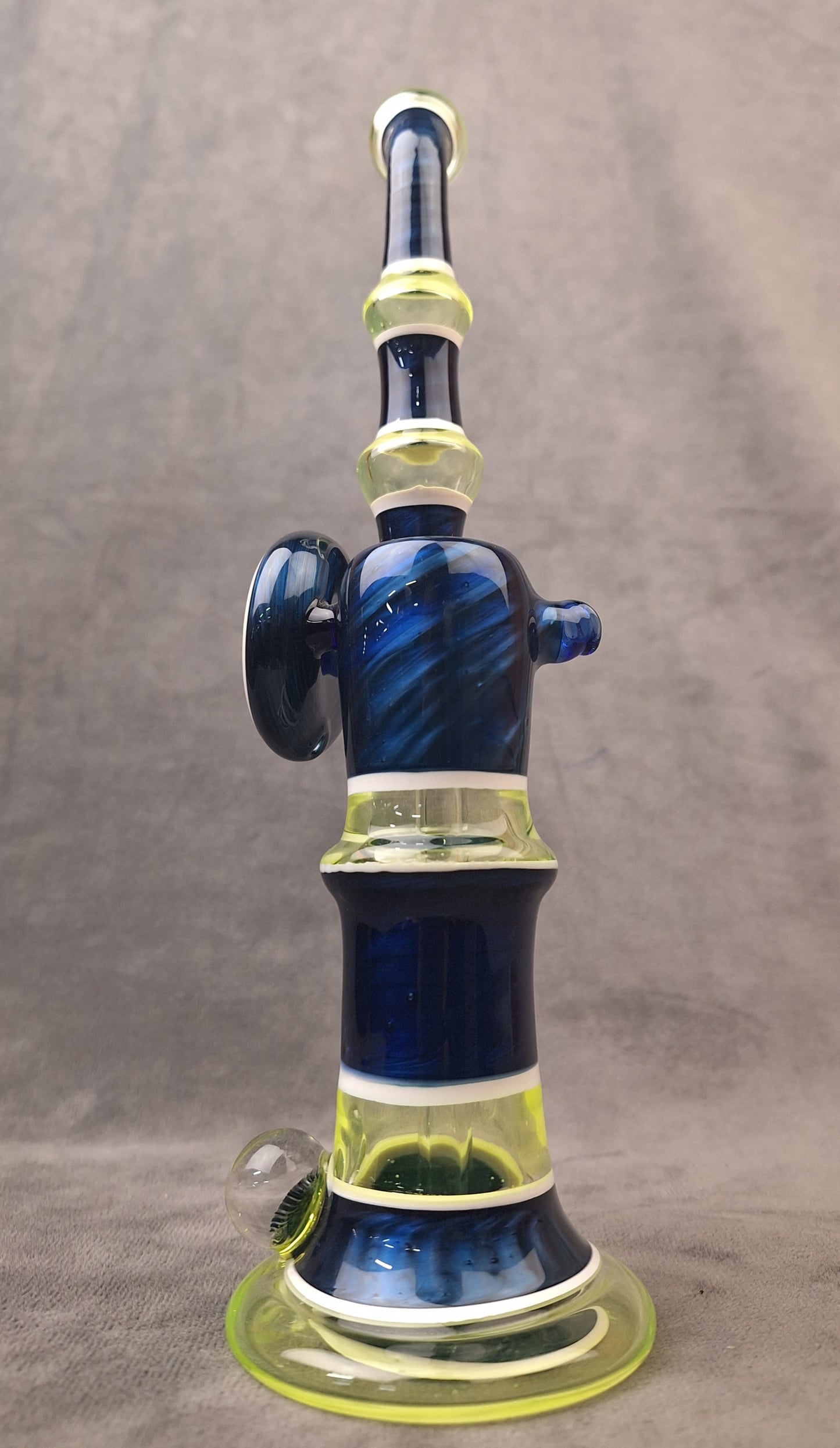 KC Push Bowl Illuminati