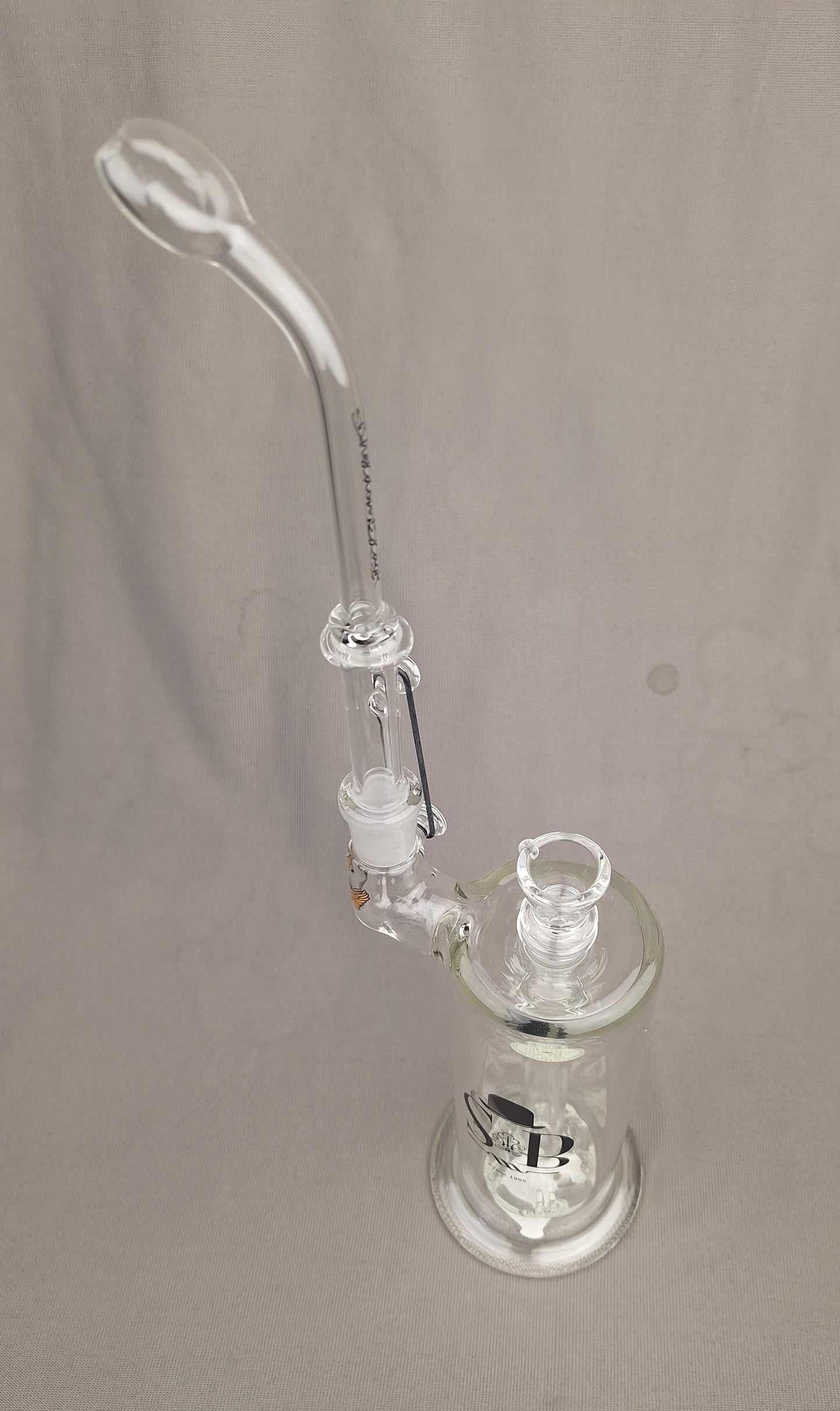 Sheldon Midnight Bubbler