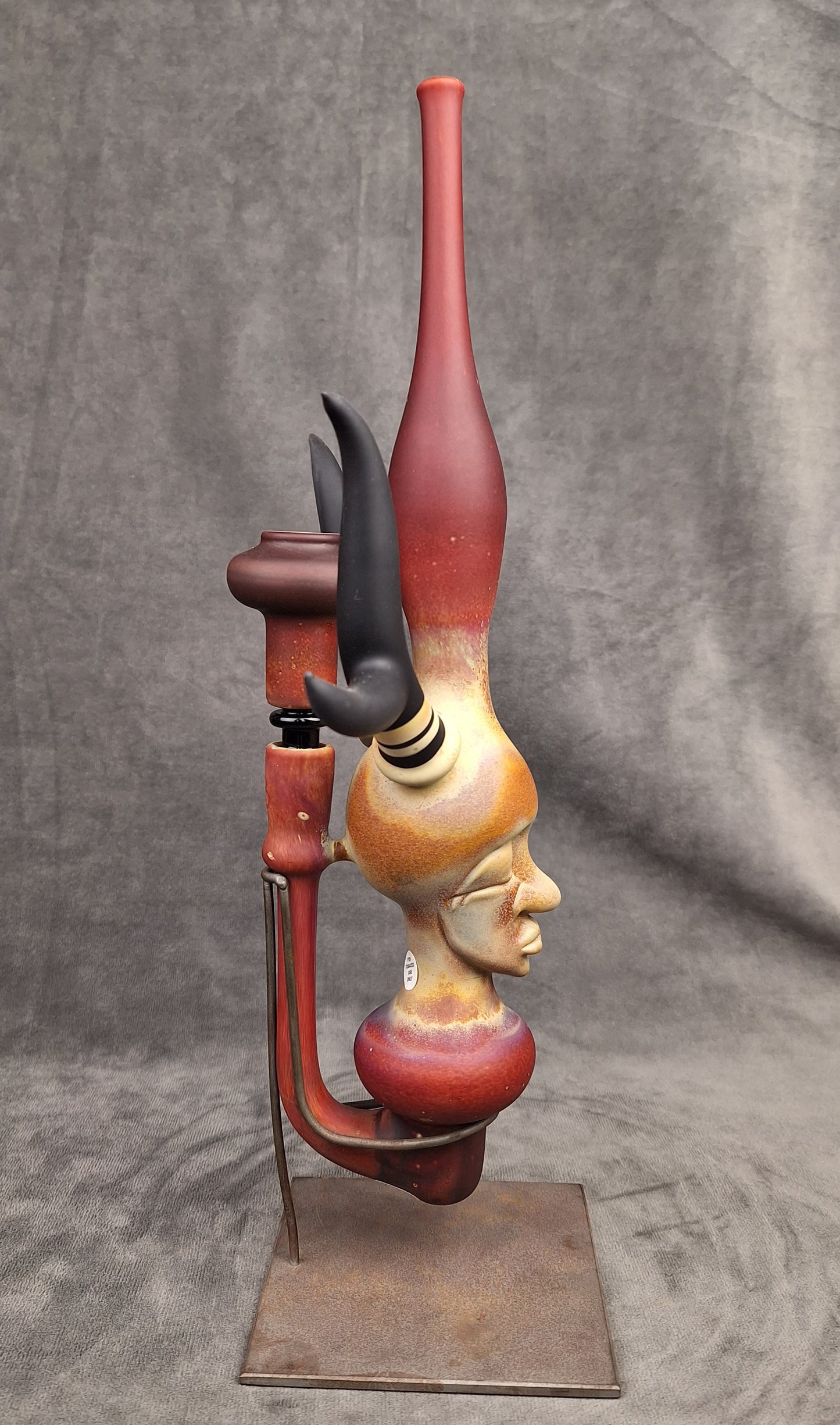 Bishop Solar Trickster