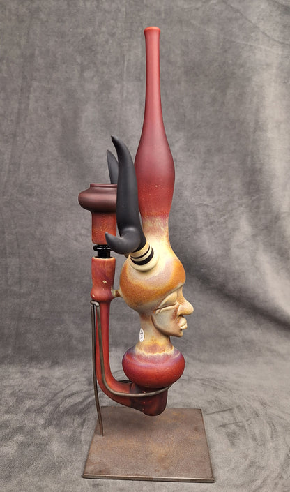 Bishop Solar Trickster